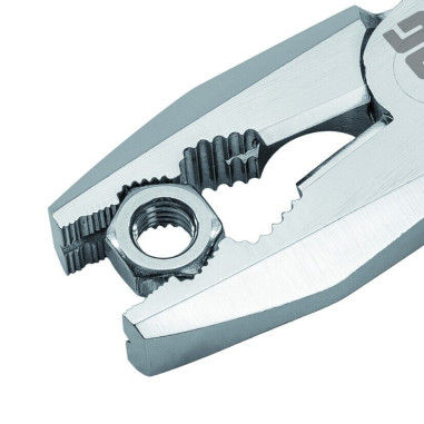 USAG 155 AX 200 PINZA UNIVERSALE MULTIFUNZIONE A PRESA FRONTALE