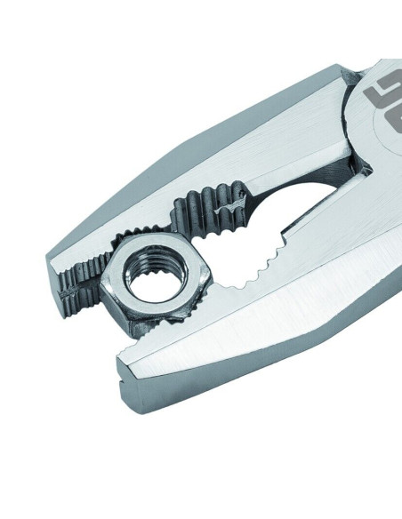 USAG 155 AX 200 PINZA UNIVERSALE MULTIFUNZIONE A PRESA FRONTALE