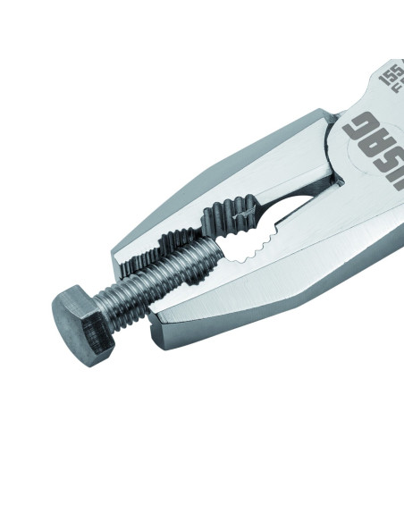 USAG 155 AX 200 PINZA UNIVERSALE MULTIFUNZIONE A PRESA FRONTALE