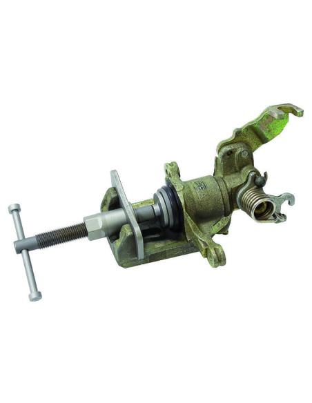 Kit di 21 utensili per Pistoncini Freni USAG 2800 S21 fiat mercedes ec.