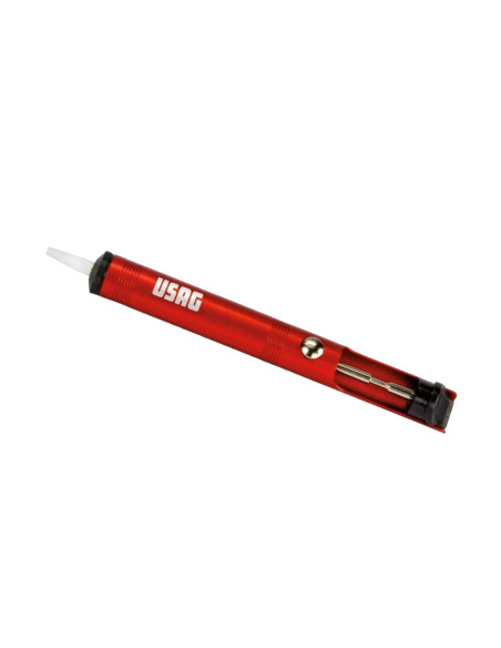 Pompetta aspirante per dissaldare USAG 065 C U00650001
