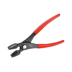 PINZA PER FASCETTE ANELLI STRINGI TUBO AUTO USAG PRESA FRONTALE 871 D