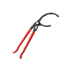 USAG 445B CHIAVE PER FILTRI OLIO DI GRANDI DIMENSIONI da 95 a 178 mm