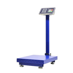 BILANCIA DIGITALE 300 KG ELETTRICA PESATA 50 GRAMMI