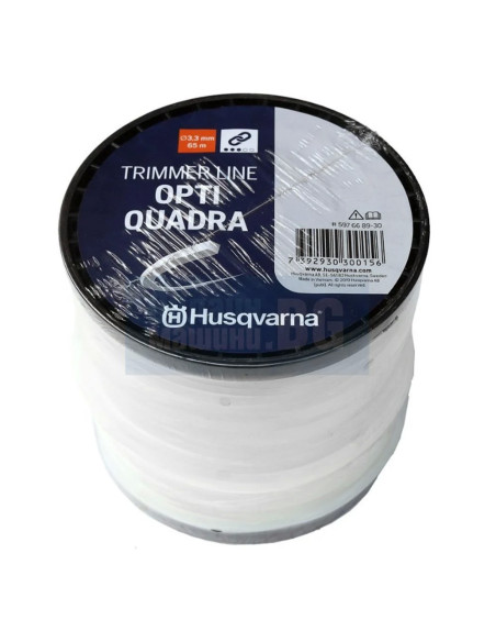 Husqvarna OPTI Quadra bobina filo nylon per decespugliatore di varie misure