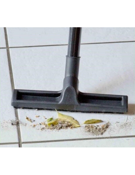 Cenetris 4 in 1 soffiatore aspira cenere polvere acqua 1200W 25 Lt