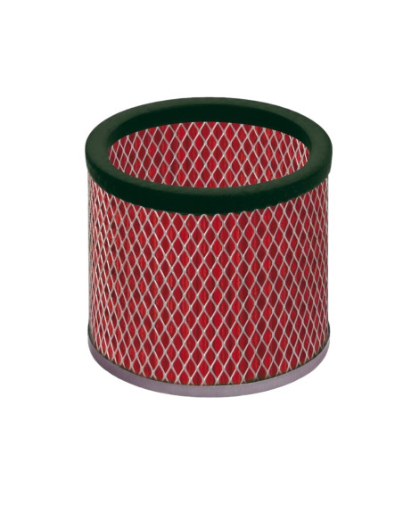 Ricambio filtro HEPA lavabile per aspiracenere Ribitech CENEHOT / PRO