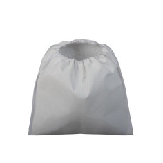 Ricambio prefiltro AUTOESTINGUENTE per filtro HEPA aspiracenere Ribitech
