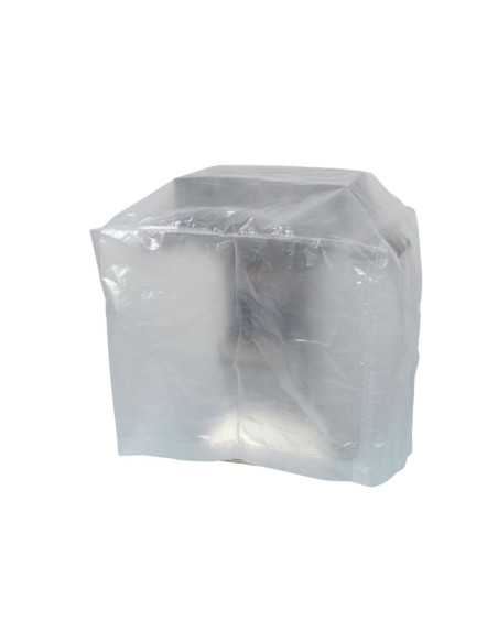 TELO COPRI BARBECUE IMPERMEABILE PROTEZIONE BBQ RESISTENTE UV 90x70x70