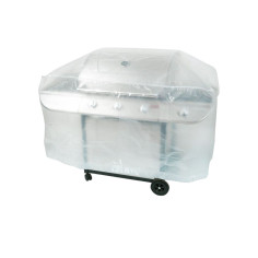 TELO COPRI BARBECUE IMPERMEABILE PROTEZIONE pioggia BBQ RESISTENTE UV