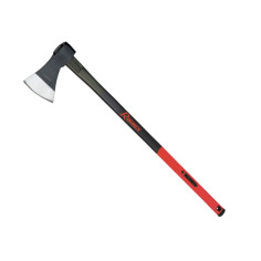 Ascia accetta professionale da spacco super leggera 1,4 kg manico 91cm
