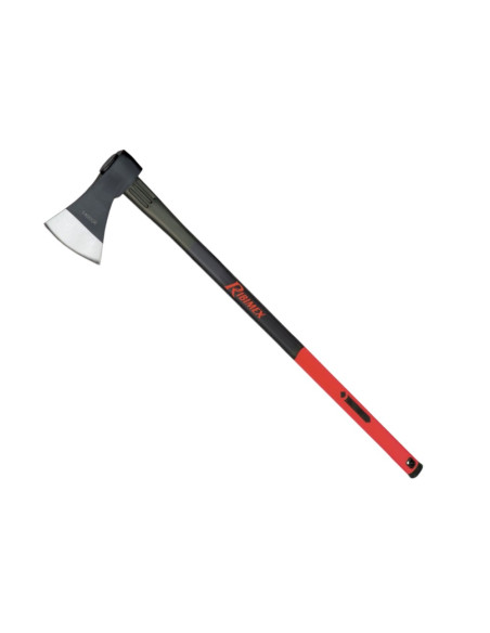 Ascia accetta professionale da spacco super leggera 1,4 kg manico 91cm