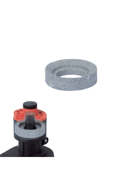 Mola di ricambio per affilatore di punte Ribimex diametro 58/70 mm