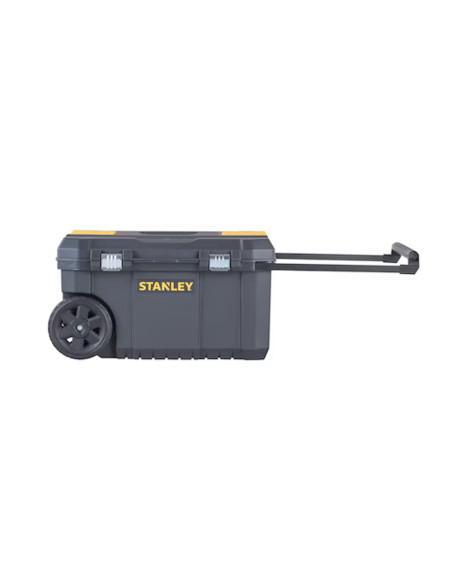 Stanley Vasca porta utensili con ruote Essential Capacità 50 litri Carico 40 kg