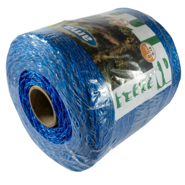AMA 94140 Filo Premium line per cinghiale 400 m Rame di colore blu per recinti