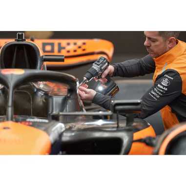 DeWalt Trapano avvitatore a percussione Mclaren 18V XR Brushless 500 W 18 V