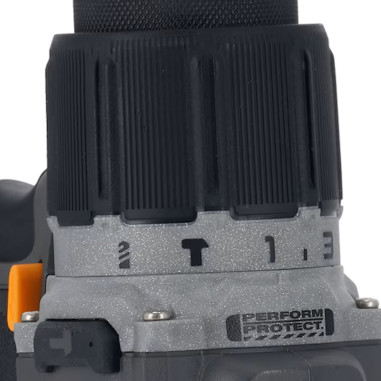 DeWalt Trapano avvitatore a percussione Mclaren 18V XR Brushless 500 W 18 V