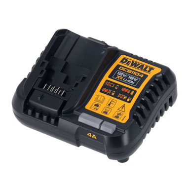 DeWalt Trapano avvitatore a percussione Mclaren 18V XR Brushless 500 W 18 V