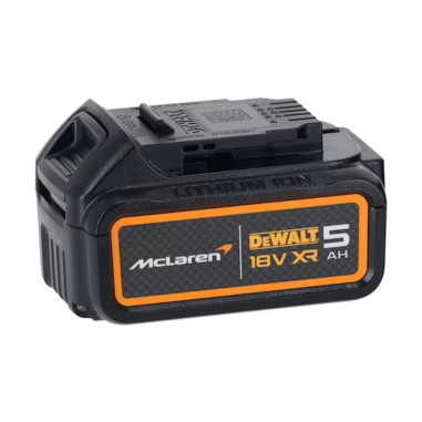 DeWalt Trapano avvitatore a percussione Mclaren 18V XR Brushless 500 W 18 V