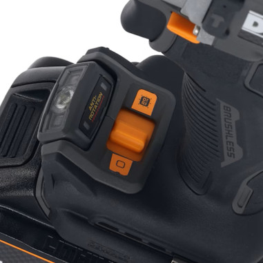 DeWalt Trapano avvitatore a percussione Mclaren 18V XR Brushless 500 W 18 V