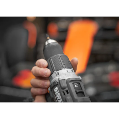 DeWalt Trapano avvitatore a percussione Mclaren 18V XR Brushless 500 W 18 V
