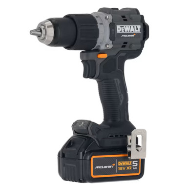 DeWalt Trapano avvitatore a percussione Mclaren 18V XR Brushless 500 W 18 V