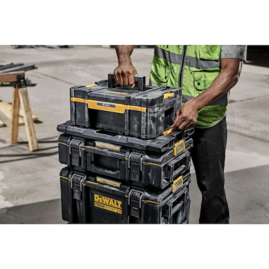 DEWALT TOUGHSYSTEM 2.0 Adattatore 1,75 Kg Plastica 342/H53/535 mm