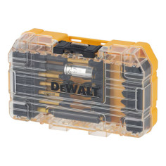Dewalt EXTREME FlexTORQ Set di avvitatori da 37 pezzi da 25 a 89 mm