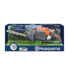 TAGLIASIEPI GIOCATTOLO HUSQVARNA BAMBINO LAMA REALMENTE FUNZIONANTE