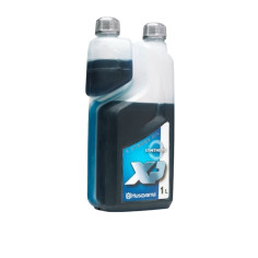 Olio miscela 2T HUSQVARNA XP sintetico flacone da 1 litro