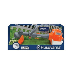 DECESPUGLIATORE GIOCATTOLO HUSQVARNA BAMBINO TESTINA ROTANTE