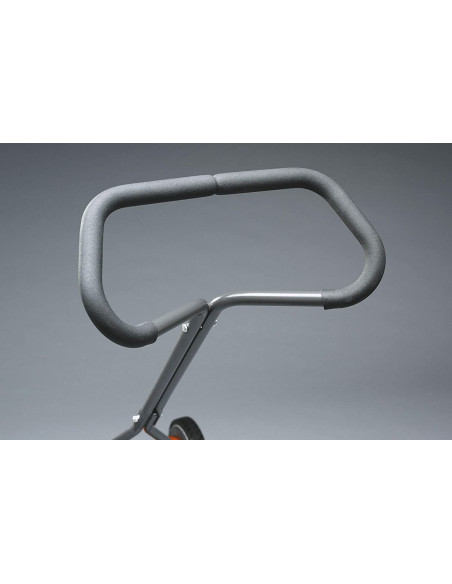 HUSQVARNA NOVOLETTE 540 rasaerba tagliaerba tosaerba manuale a spinta elicoidale
