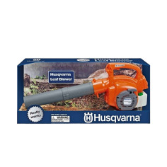 SOFFIATORE GIOCATTOLO HUSQVARNA REGALO BAMBINO