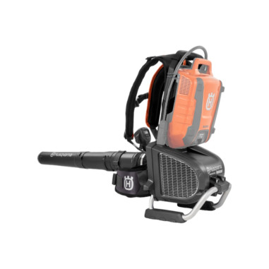 Husqvarna 550iBTX soffiatore a batteria 54 m/s solo corpo