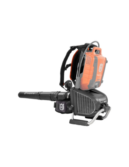 Husqvarna 550iBTX soffiatore a batteria 54 m/s solo corpo