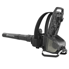 Husqvarna 550iBTX soffiatore a batteria 54 m/s solo corpo