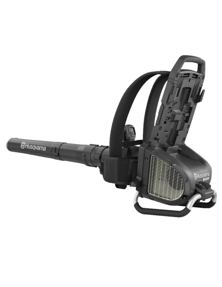 Husqvarna 550iBTX soffiatore a batteria 54 m/s solo corpo