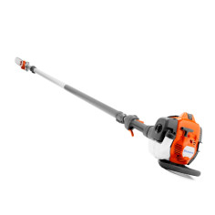 HUSQVARNA 525PT5S POTATORE AD ASTA TELESCOPICA BARRA 25 cm