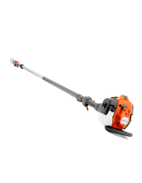 HUSQVARNA 525PT5S POTATORE AD ASTA TELESCOPICA BARRA 25 cm