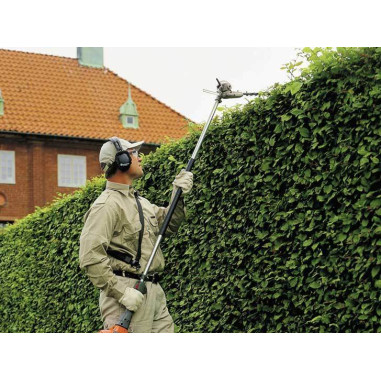 HUSQVARNA 525 HE4 tagliasiepi tosasiepi ad asta lama 60 cm professionale