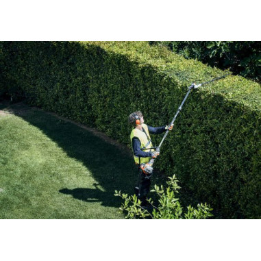 HUSQVARNA 525 HE4 tagliasiepi tosasiepi ad asta lama 60 cm professionale