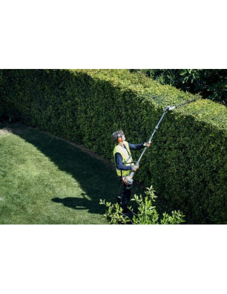 HUSQVARNA 525 HE4 tagliasiepi tosasiepi ad asta lama 60 cm professionale