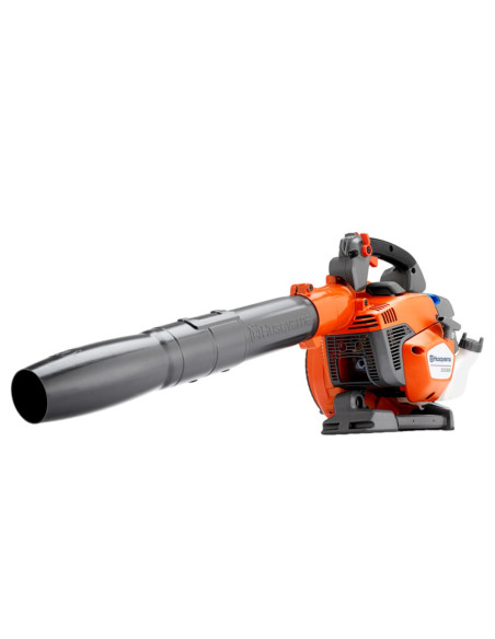 SOFFIATORE A SCOPPIO HUSQVARNA 525BX X-TORQ 25,4 cc PROFESSIONALE
