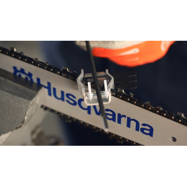 Kit Husqvarna affilatura catena motosega