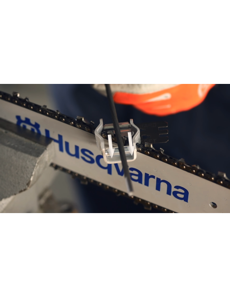 Kit Husqvarna affilatura catena motosega