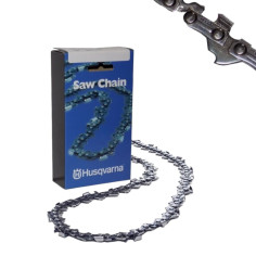 Husqvarna H25 Catena motosega varie lunghezze maglie passo 325" 1,5 mm