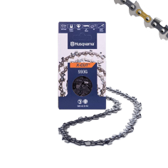 Husqvarna H37 Catena motosega passo 3/8" 1,3 mm 0.050" vari n. maglie