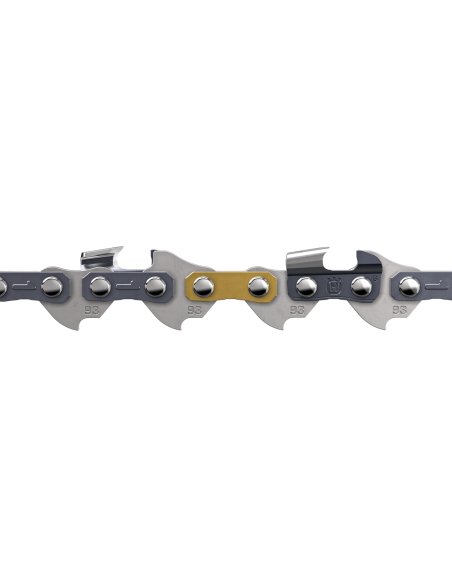 Husqvarna H37 Catena motosega passo 3/8" 1,3 mm 0.050" vari n. maglie