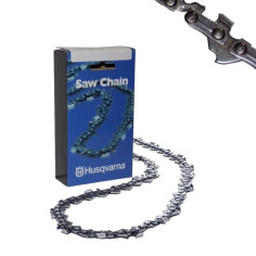 Husqvarna H54 Catena motosega vari n. maglie passo 3/8" 1,5 mm
