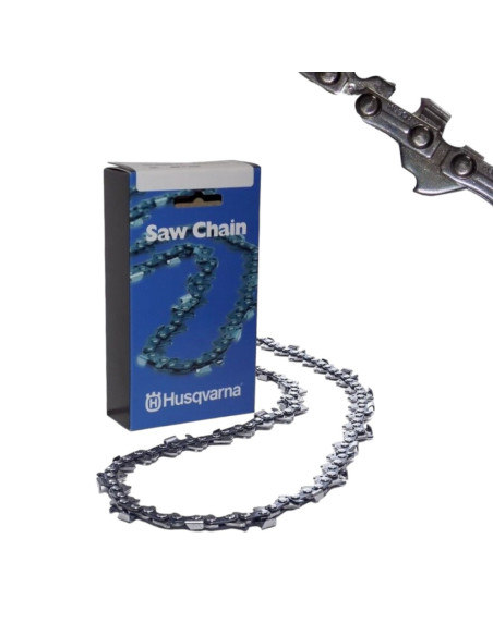 Husqvarna H54 Catena motosega vari n. maglie passo 3/8" 1,5 mm